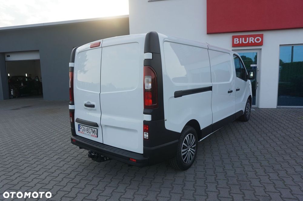Renault TRAFIC - 32