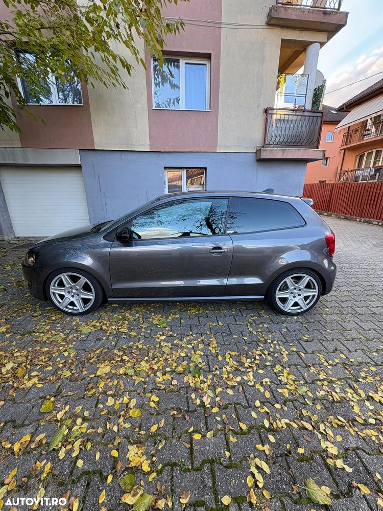 Volkswagen Polo - 31