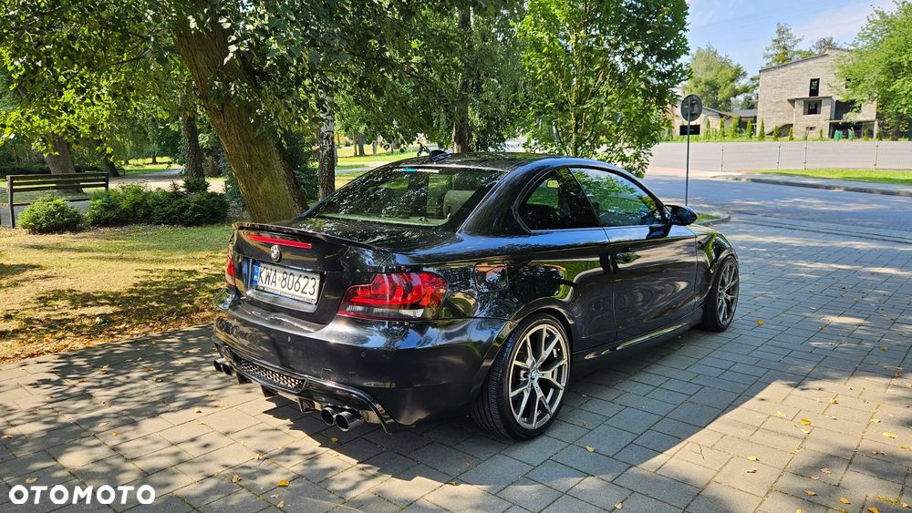 BMW Seria 1 123d - 4