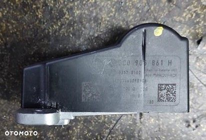 Blokada Kierownicy 3C0905861H PASSAT B6 - 1