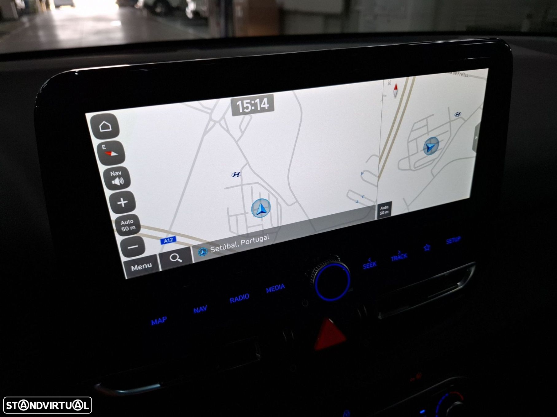 Hyundai i30 SW 1.0 T-GDi Style Plus DCT - 22