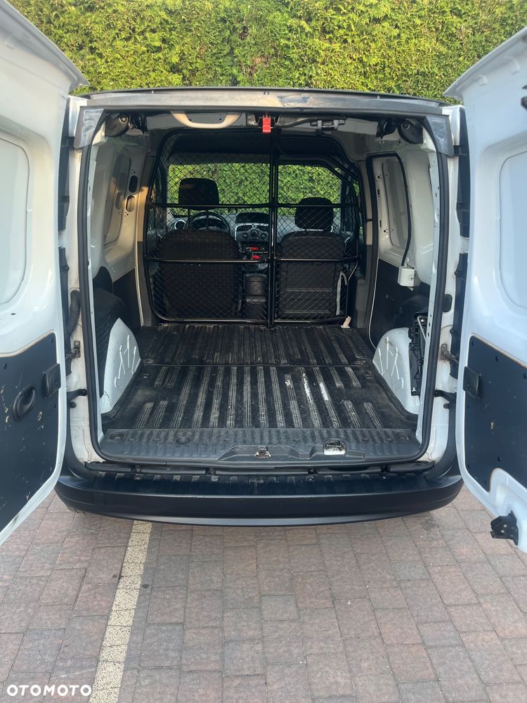 Renault Kangoo 1.5 dCi Business Eu6 - 15