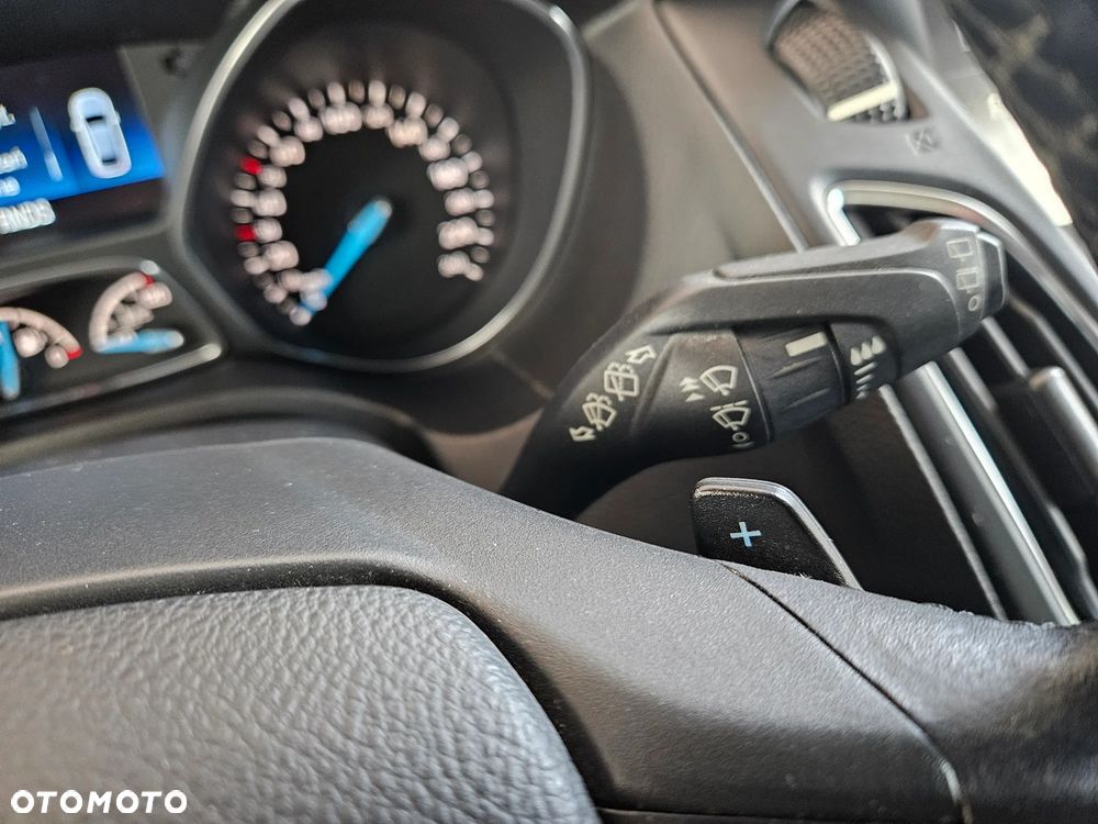 Ford Focus - 18