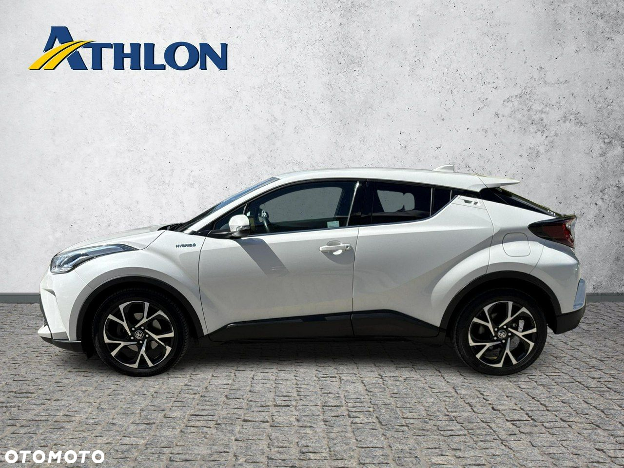 Toyota C-HR - 2