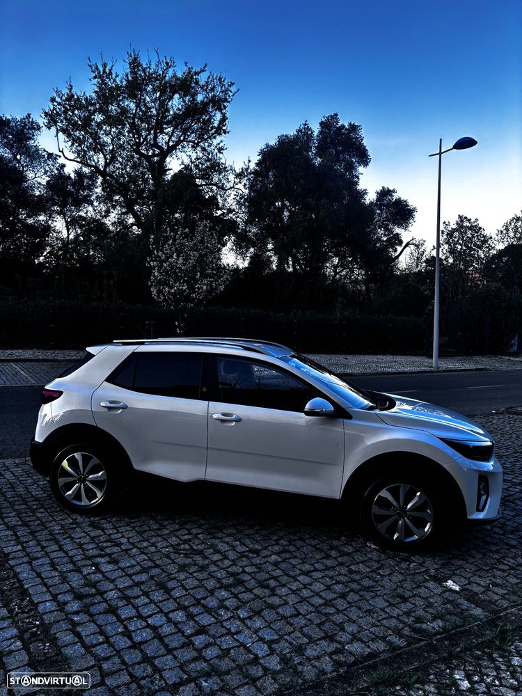 Kia Stonic 1.0 T-GDI Wave - 3