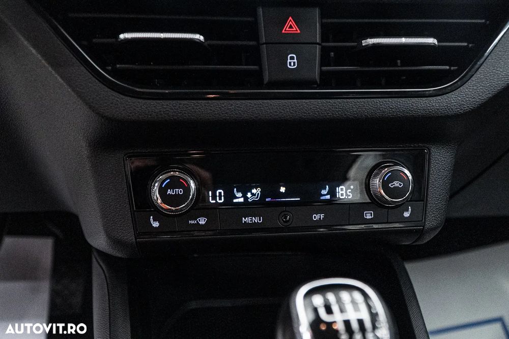Skoda Scala 1.6 TDI Ambition - 12