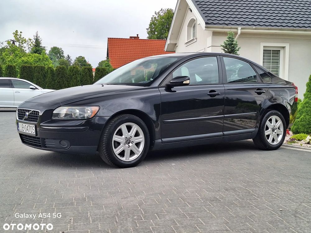 Volvo S40 1.8 Momentum - 12
