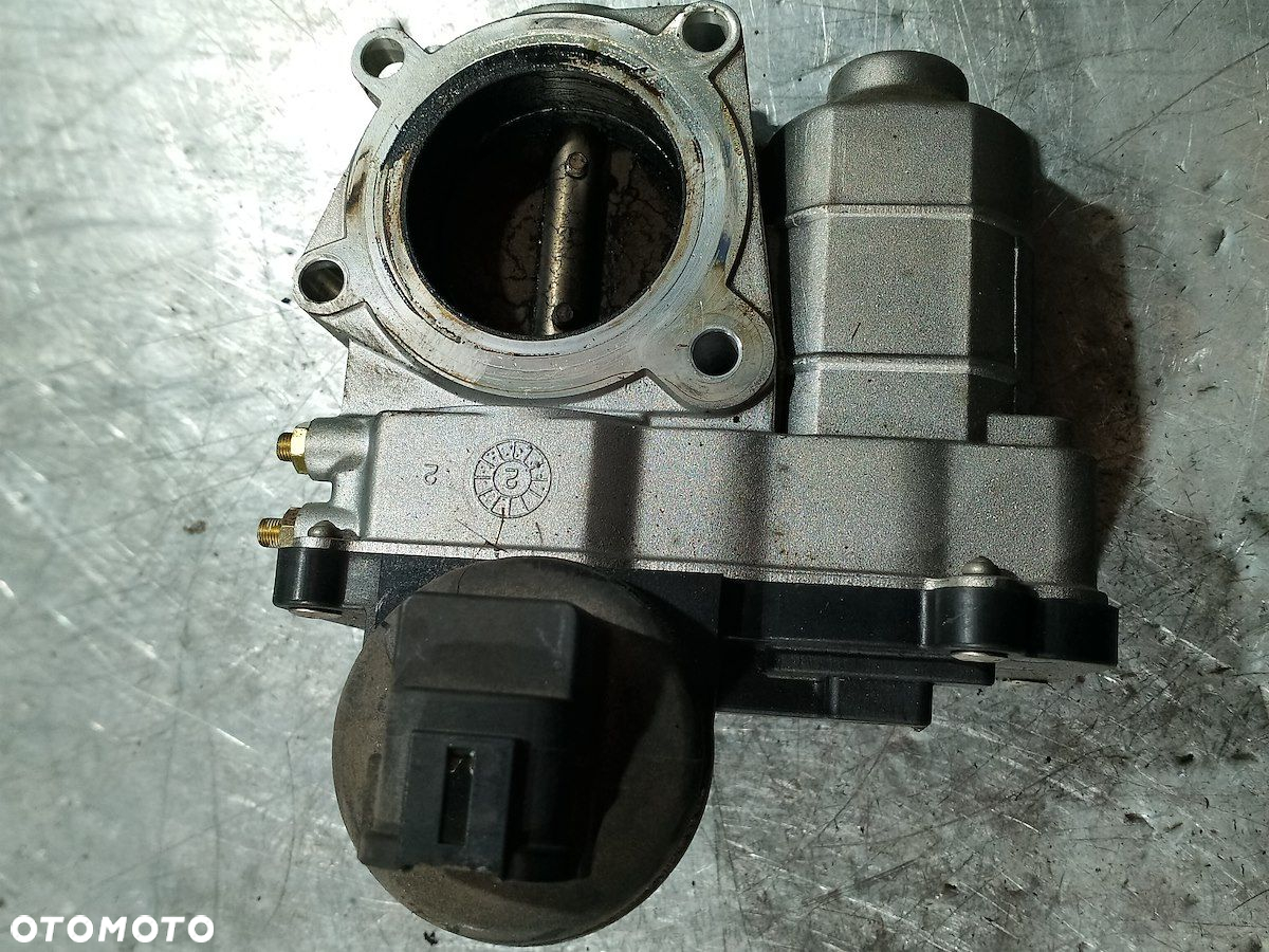 PRZEPUSTNICA NISSAN MICRA K12 ( 02-10 ) SERA576-02 1.0 B - 8