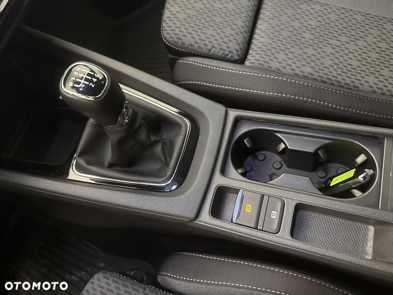 Skoda Octavia 1.5 TSI ACT Ambition - 17