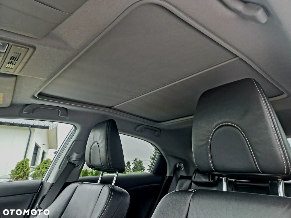 Honda Civic 1.8 Executive NAVI - 13