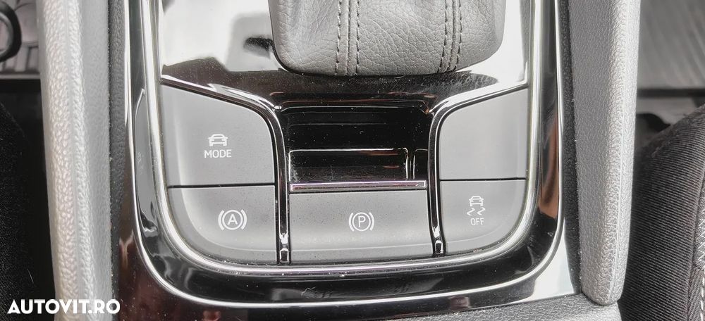 Skoda Kodiaq 2.0 TDI DSG Ambition - 13