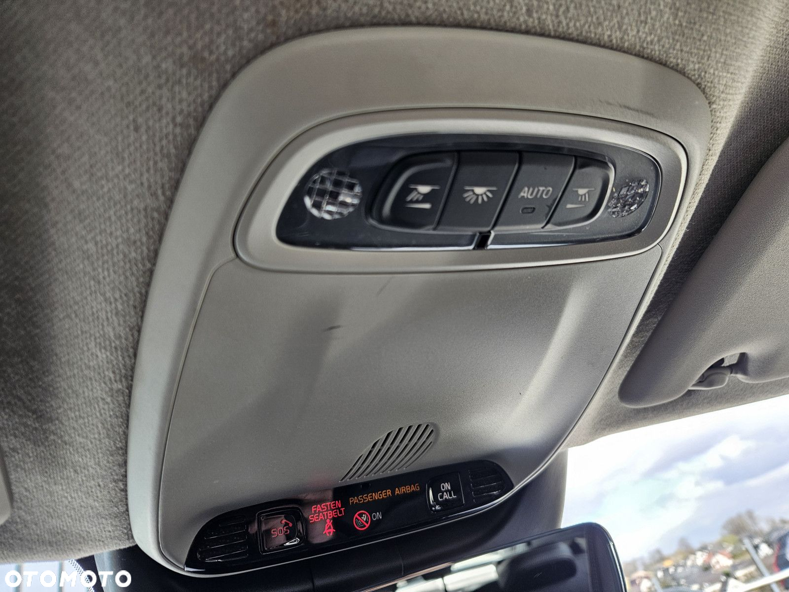 Volvo XC 40 - 21