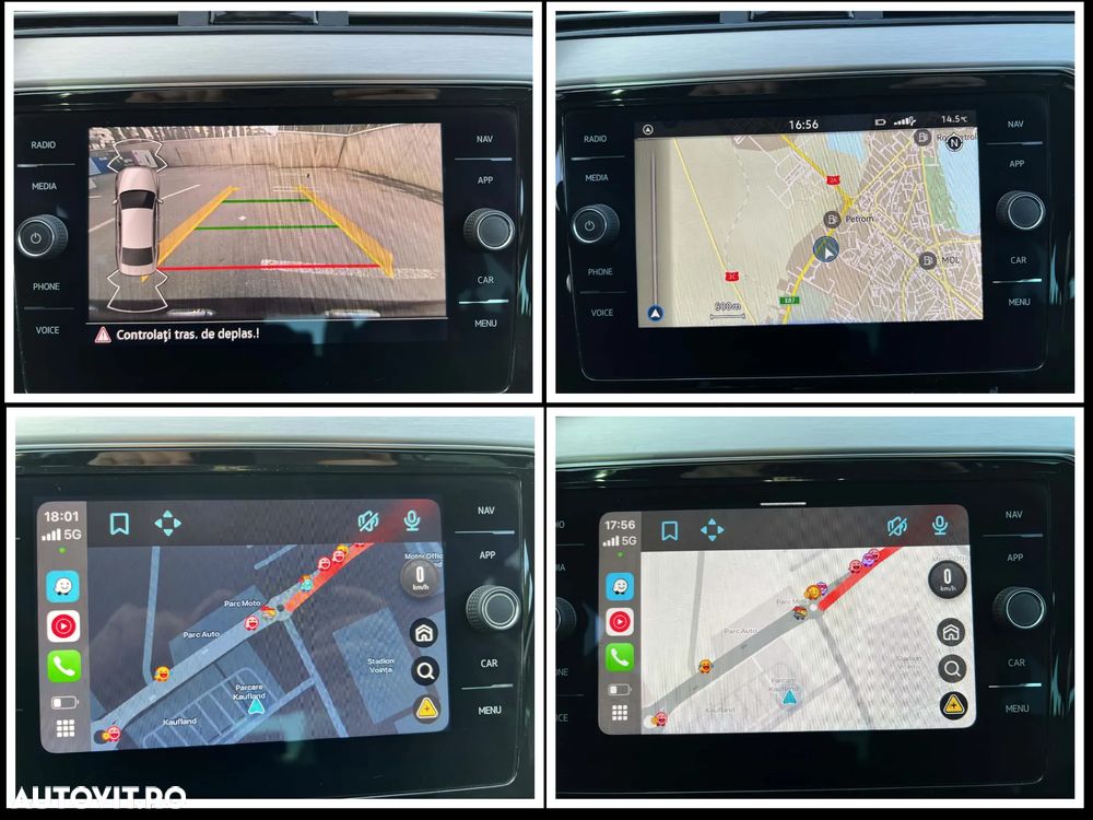 Volkswagen Passat 2.0 TDI DSG R Executive - 15