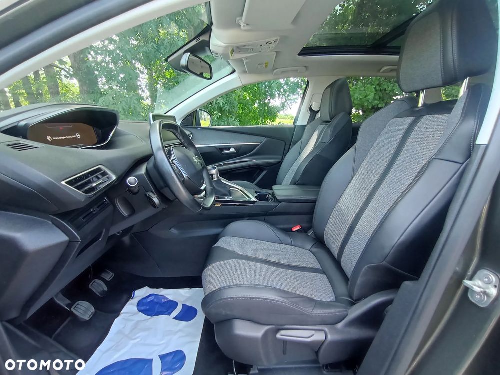 Peugeot 3008 - 21