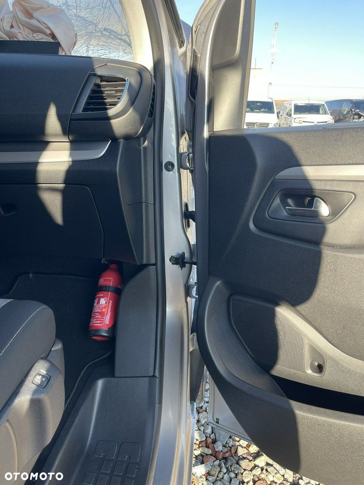 Toyota Proace Verso 2.0 D4-D Long Business - 7