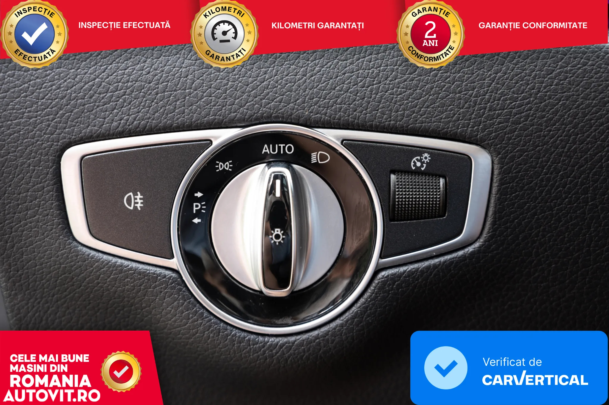 Mercedes-Benz E 220 d 4MATIC Aut. - 11