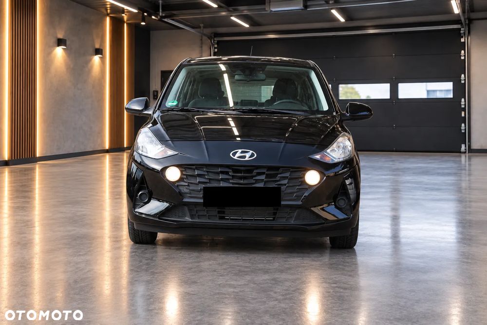Hyundai i10 1.0 YES!+ - 9