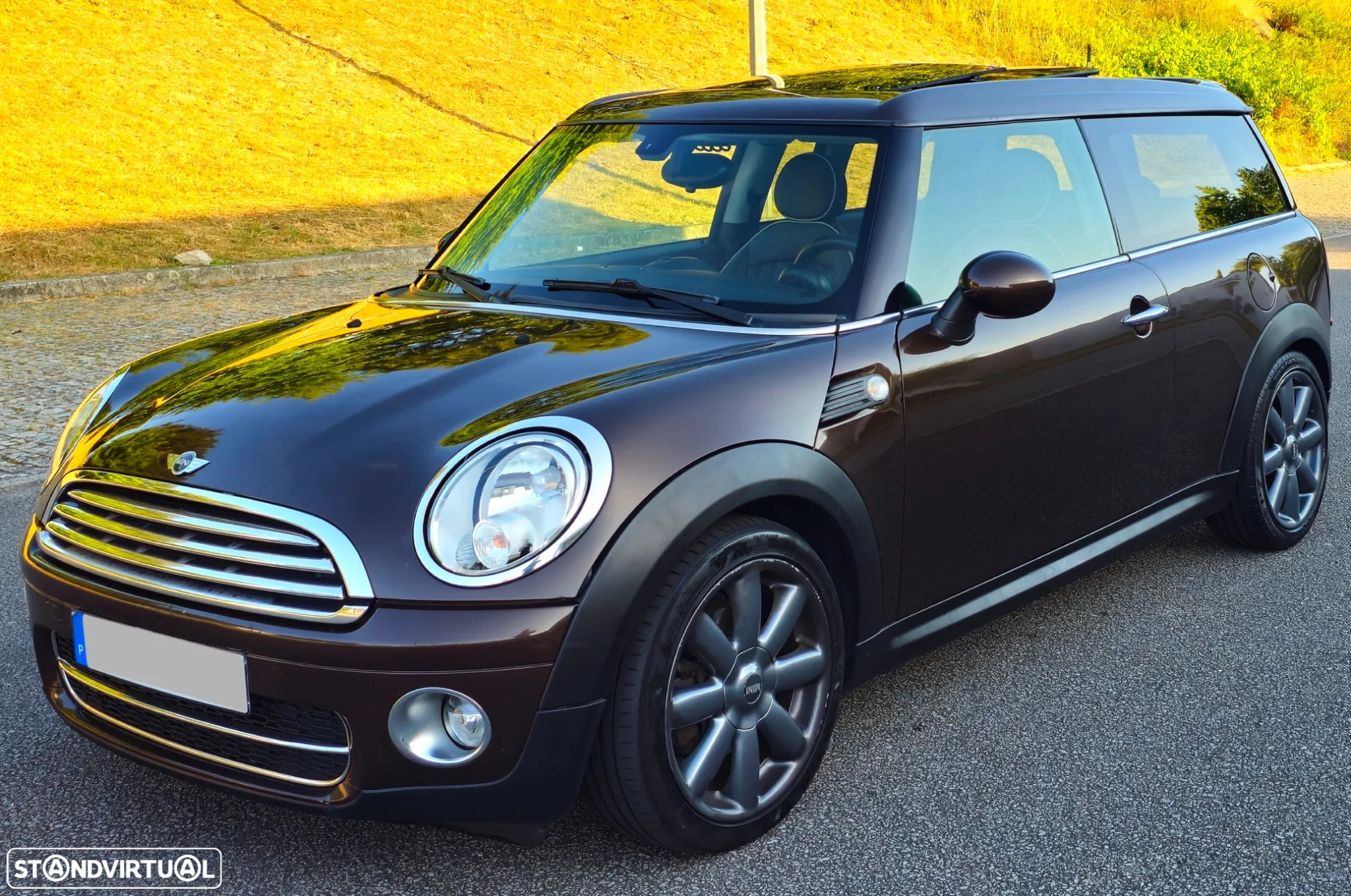 MINI Clubman - 41