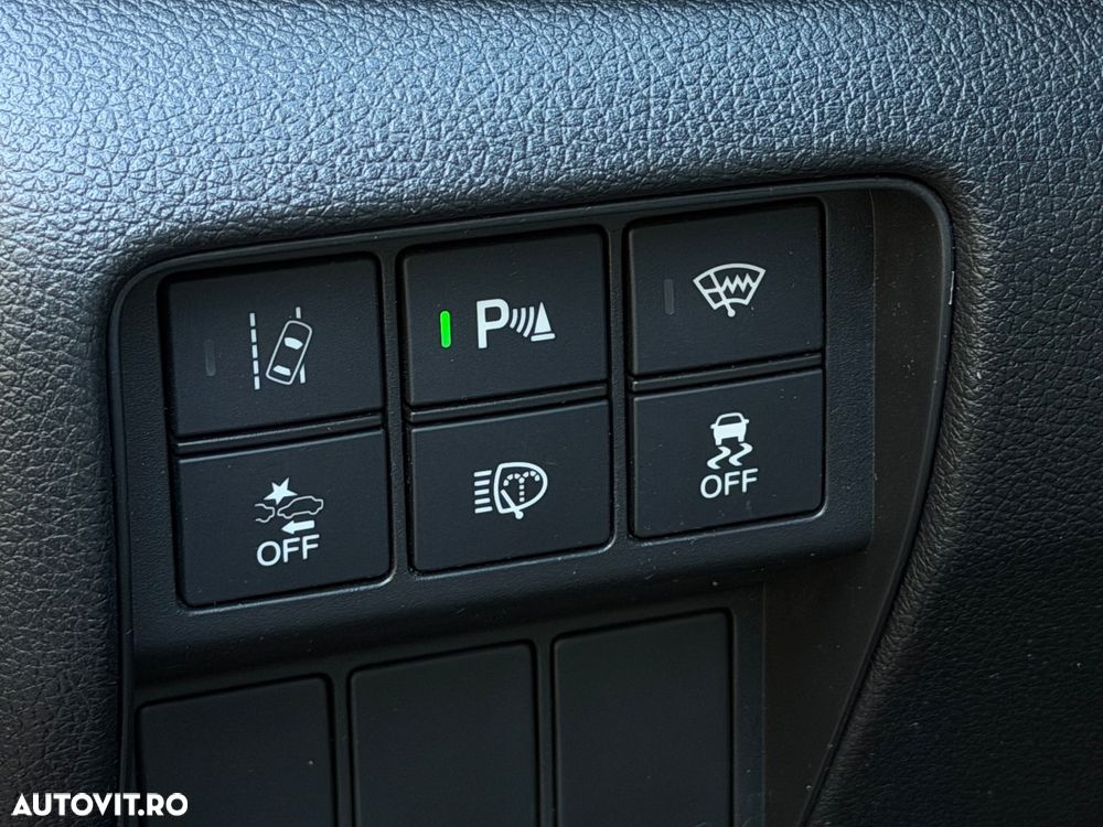 Honda CR-V 1.5T 4WD CVT Executive - 20