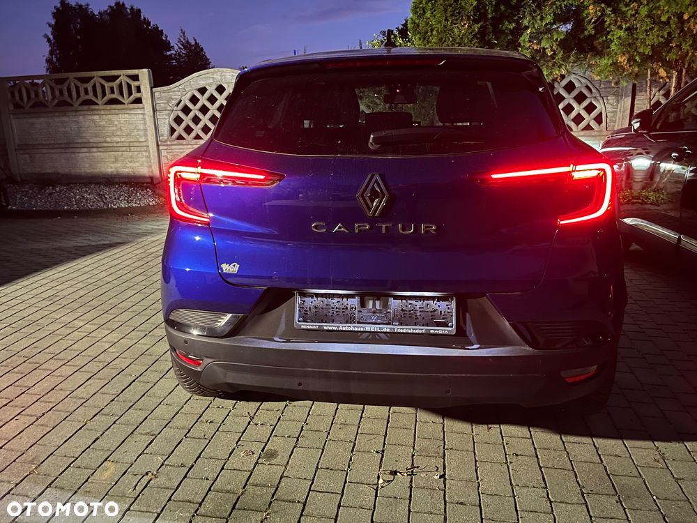 Renault Captur 1.3 TCe Intens - 24