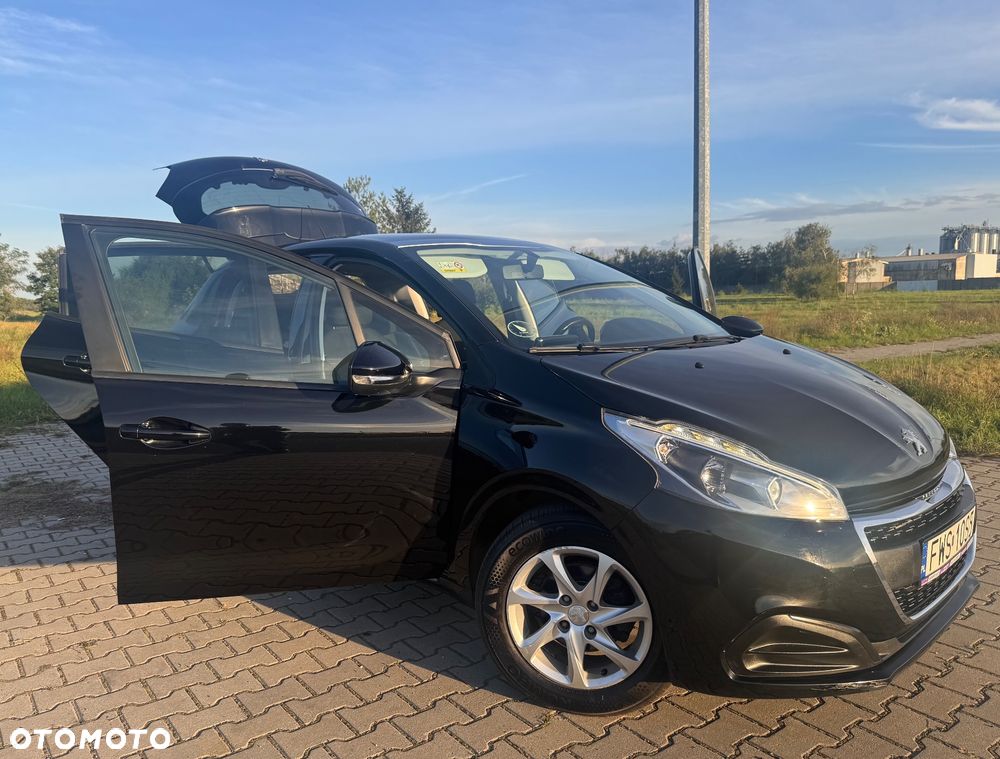 Peugeot 208 1.2 VTi Allure - 2