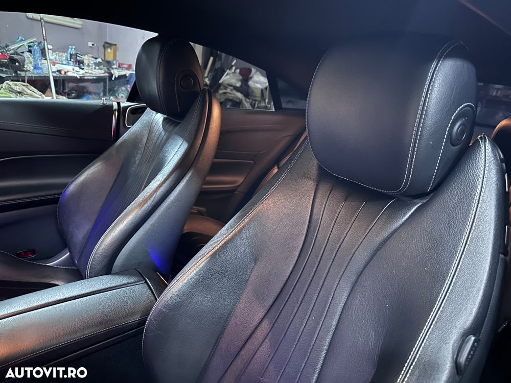 Mercedes-Benz E 220 d 9G-TRONIC AMG Line - 14