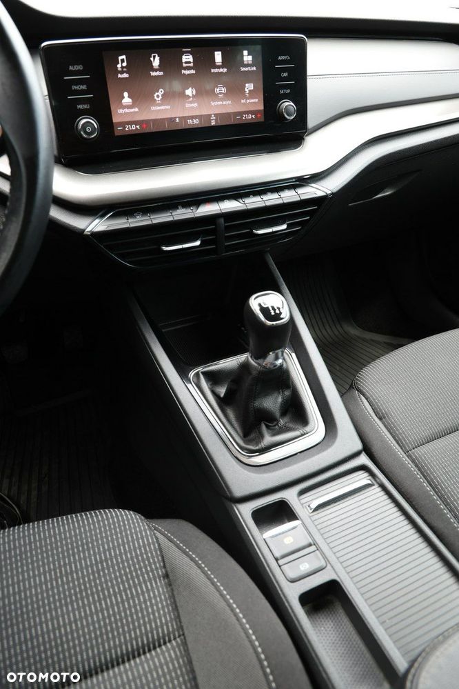 Skoda Octavia - 18