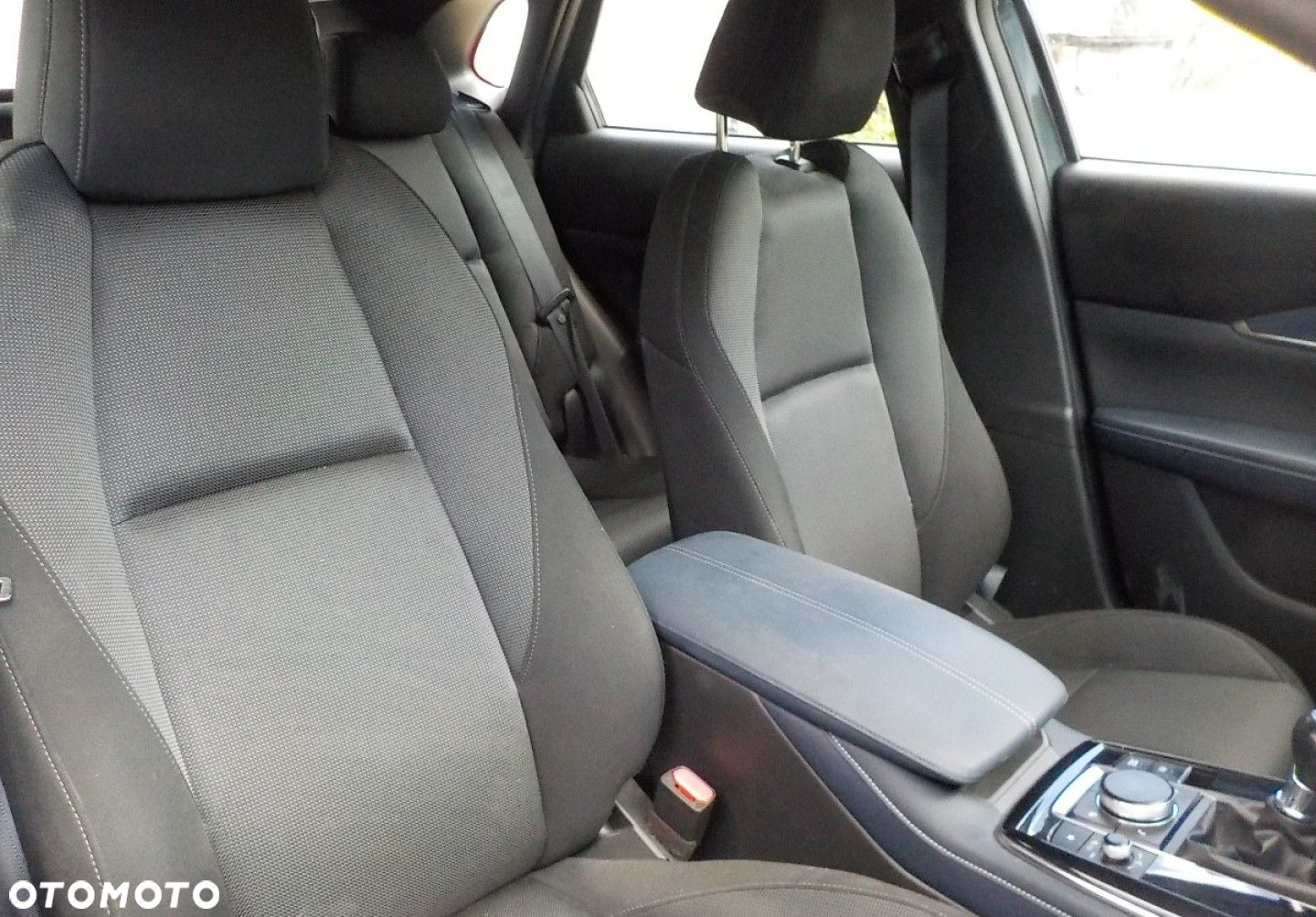 Mazda CX-30 - 17