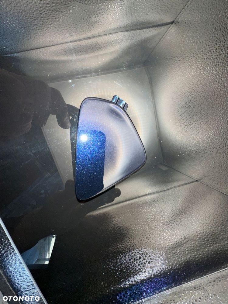 Zaślepka HAK HOL PRZÓD VOLVO XC60 2014-2017 KOLORY - 3