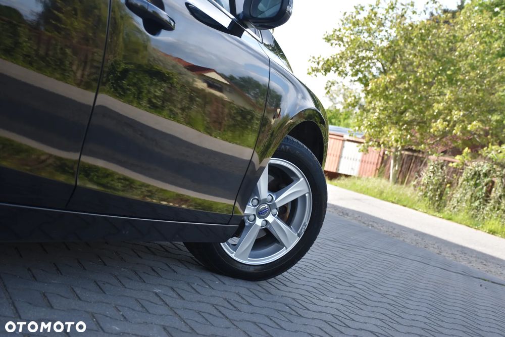 Volvo V40 D2 Drive-E Summum - 35