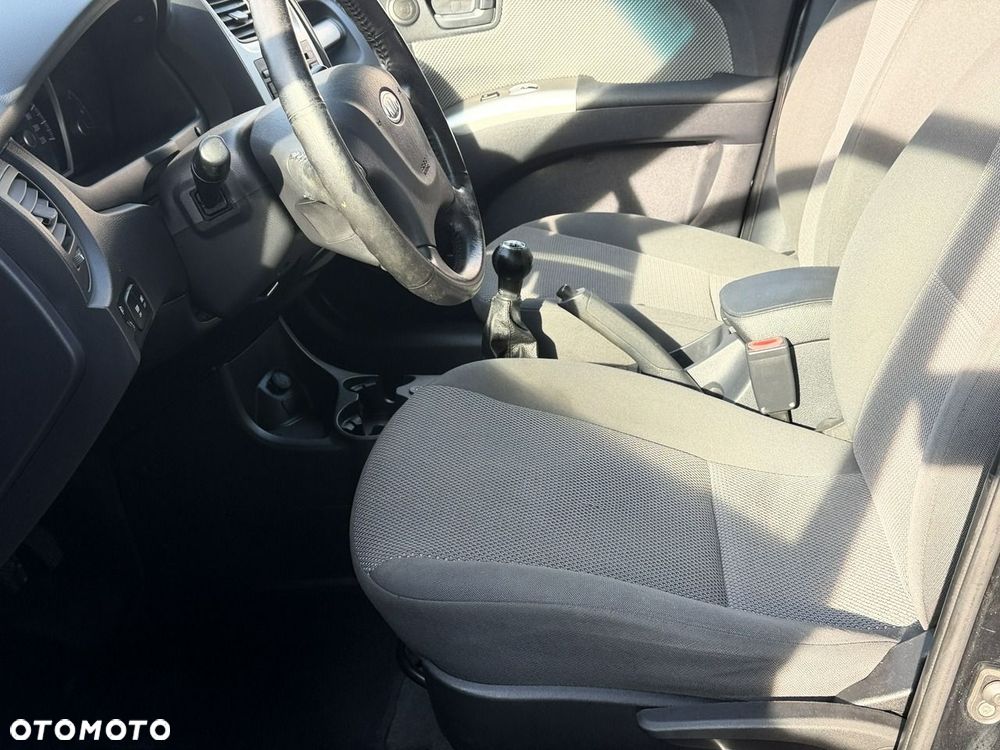 Kia Sportage 2009