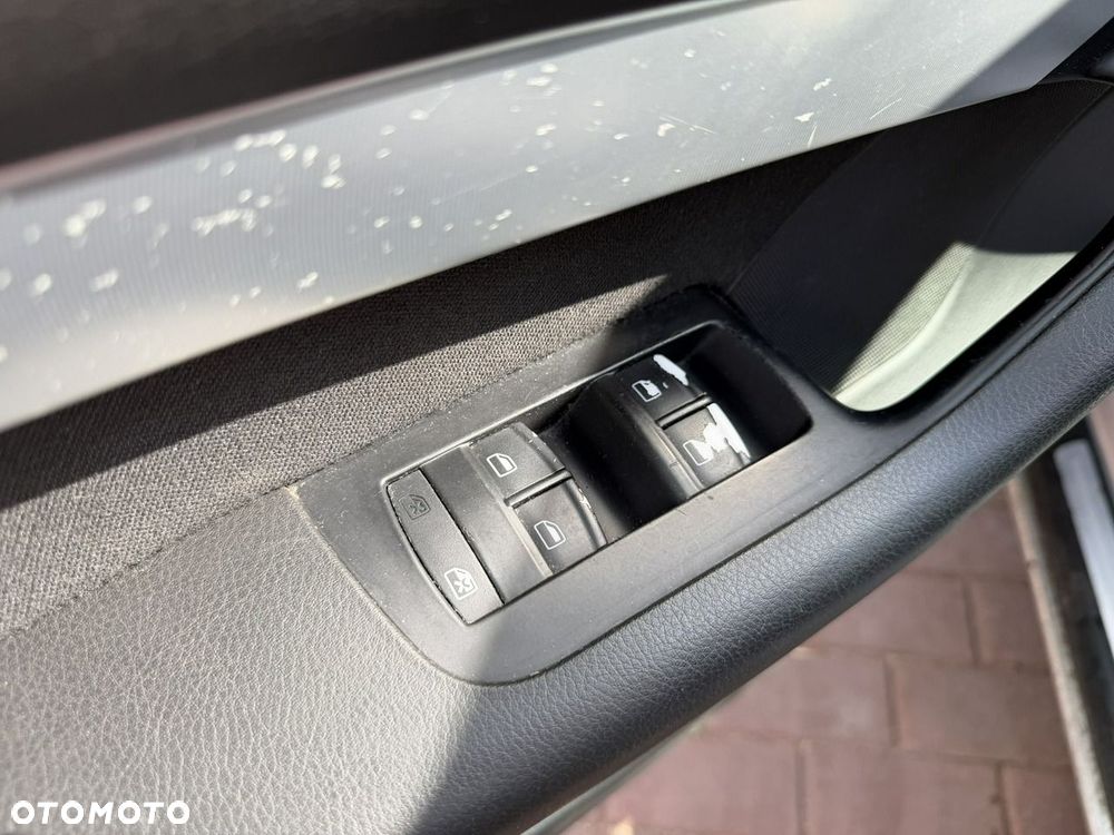 Audi A6 Limousine - 14