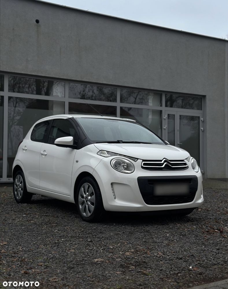 Citroën C1 VTi 68 SELECTION - 2