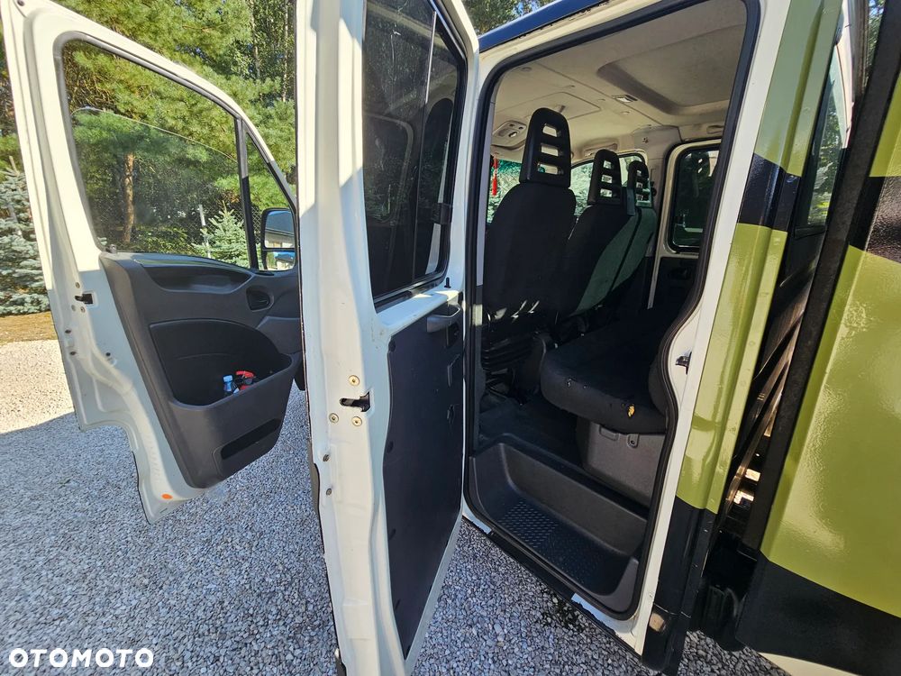 Iveco 35 - C13 - 17