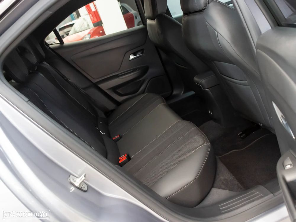 Opel Mokka 1.2 T GS - 11