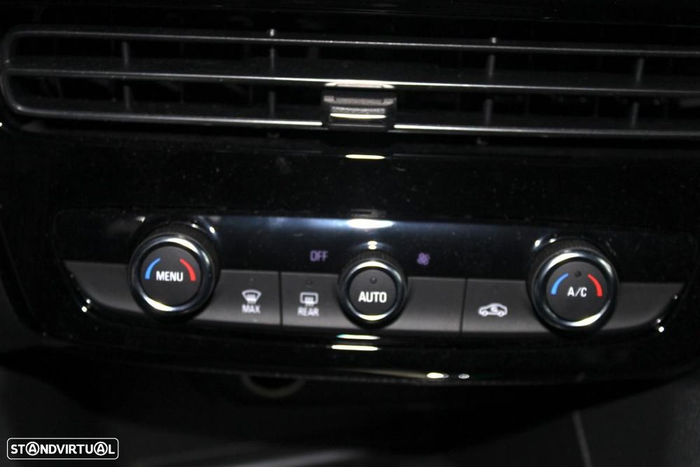 Opel Mokka-e 50 kWh GS - 19