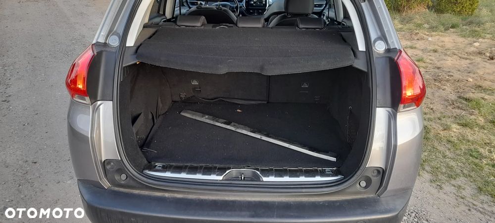 Peugeot 2008 BlueHDi FAP 120 STOP & START Business-Line - 9