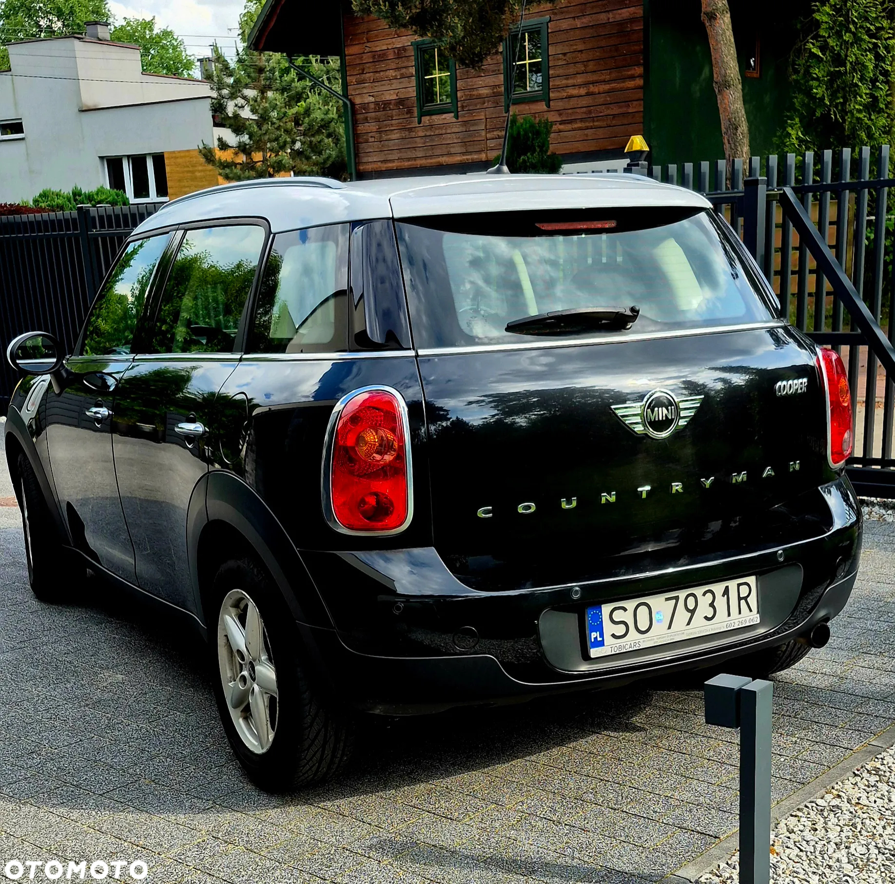 MINI Countryman - 4