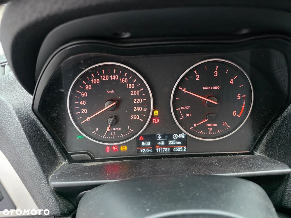 BMW Seria 1 - 22