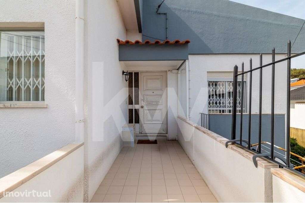 T3 Duplex em Cascais com 200 m2 - Oportunidade Ideal de Investimento - Grande imagem: 2/22