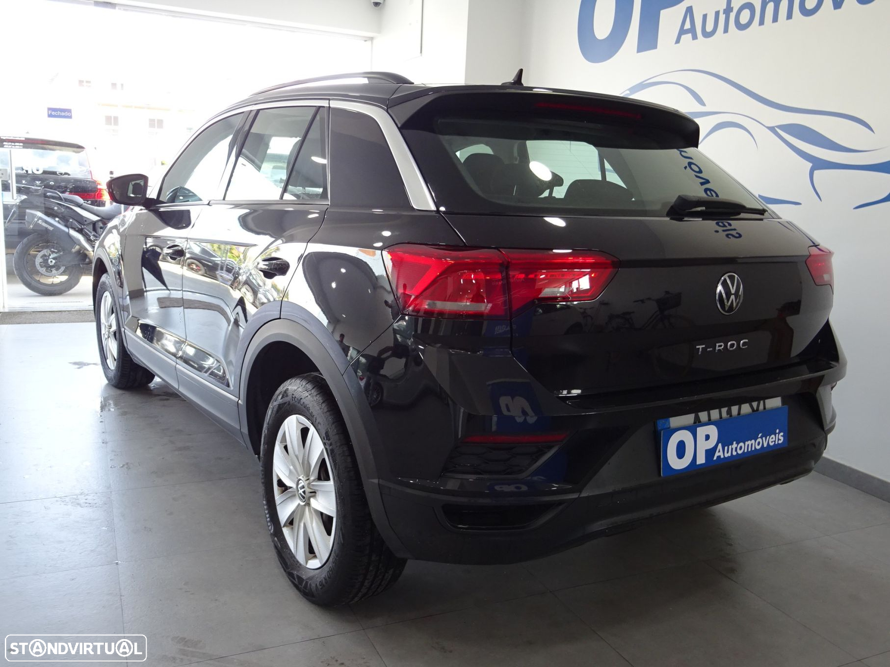 VW T-Roc 1.0 TSI - 3