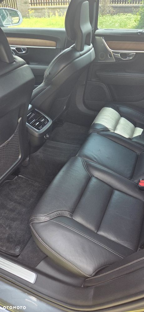 Volvo S90 T6 GPF AWD Inscription - 8