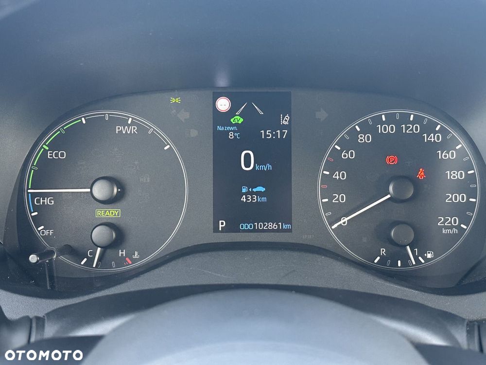 Toyota Yaris Hybrid 1.5 Comfort - 21