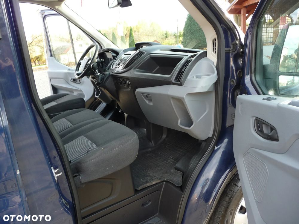 Ford Transit - 7