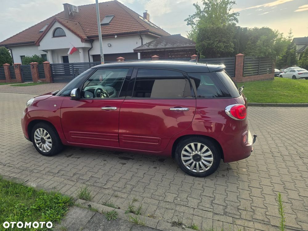 Fiat 500L - 6