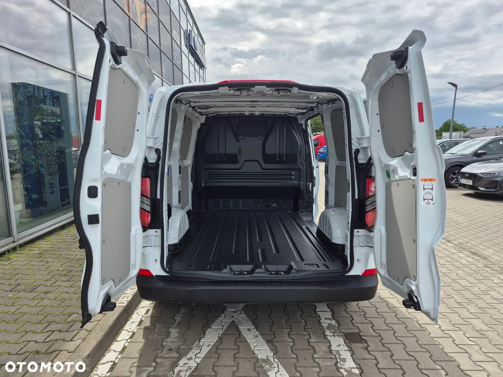 Ford TRANSIT - 10