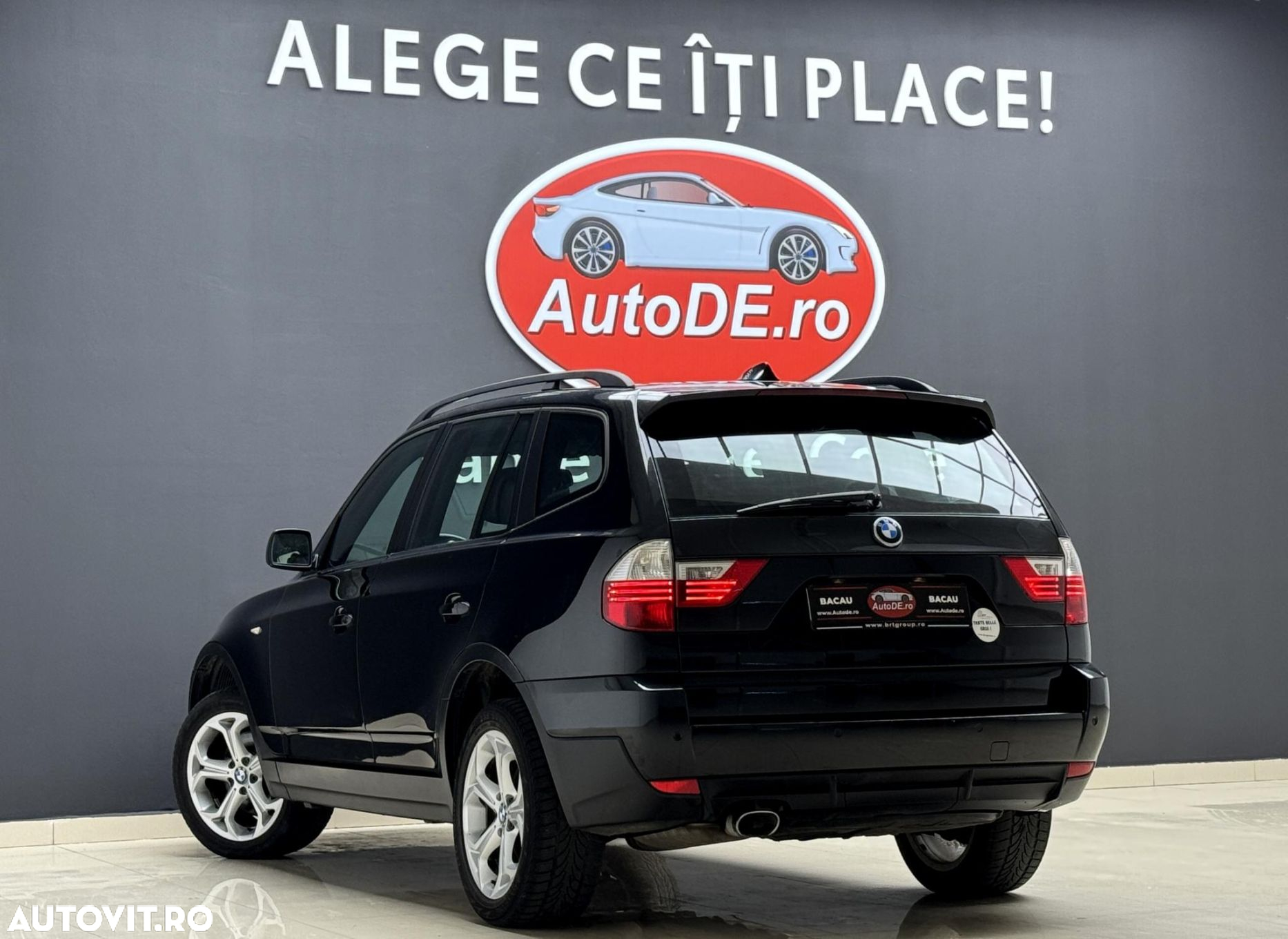 BMW X3 - 3