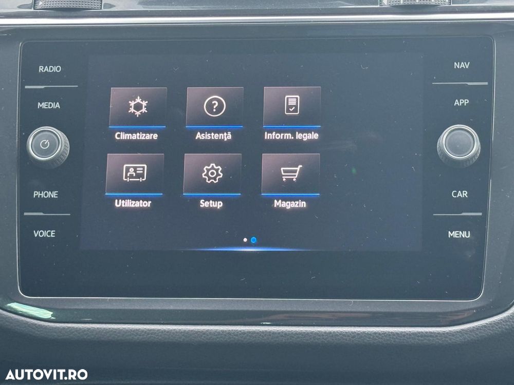 Volkswagen Tiguan 2.0 TDI SCR DSG Life - 35