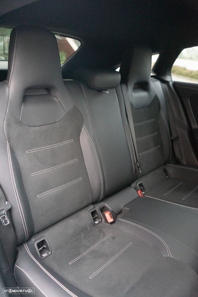 Mercedes-Benz CLA 250+ - 23