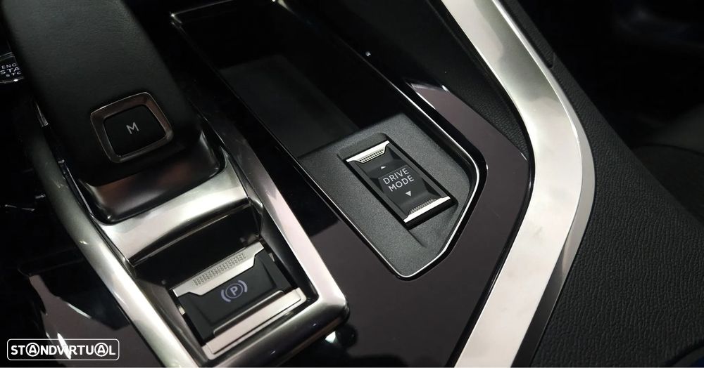 Peugeot 3008 1.2 PureTech GT EAT8 - 9